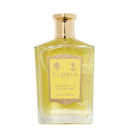 BERGAMOTTO DI POSITANO EAU DE PARFUM