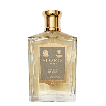 TUBEROSE IN SILK EAU DE PARFUM