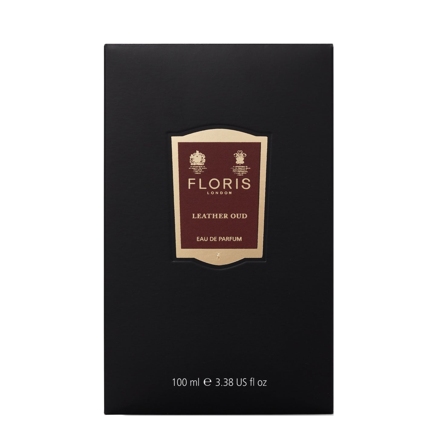 LEATHER OUD EAU DE PARFUM