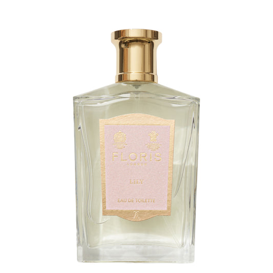 LILY EAU DE TOILETTE