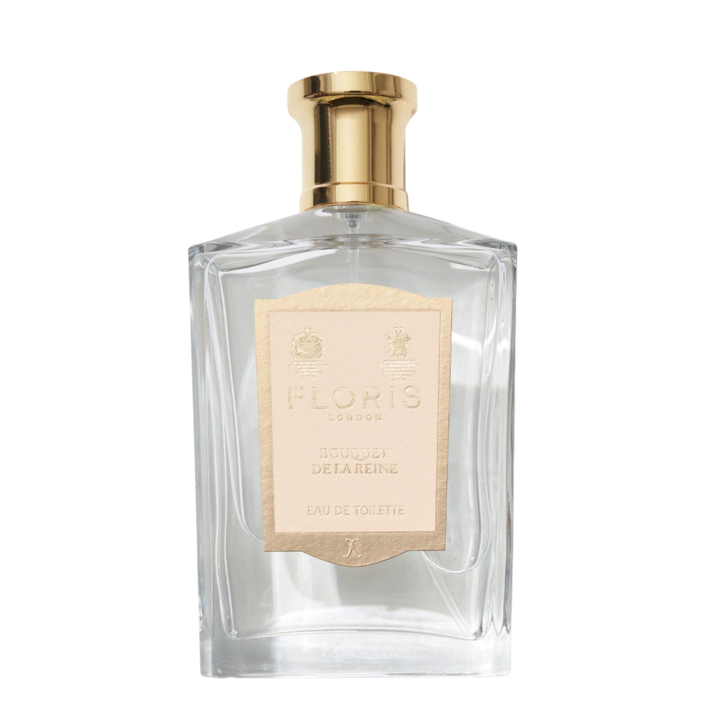 BOUQUET DE LA REINE EAU DE TOILETTE