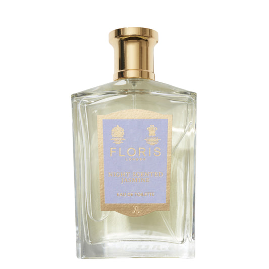 NIGHT SCENTED JASMINE EAU DE TOILETTE