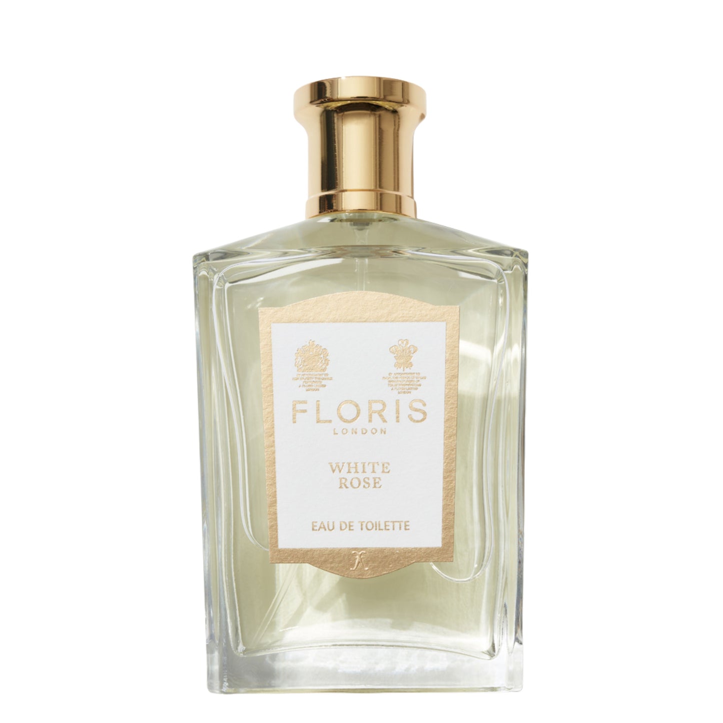 WHITE ROSE EAU DE TOILETTE