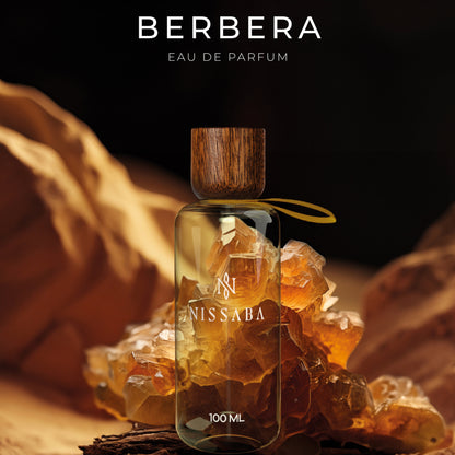 BERBERA EAU DE PARFUM