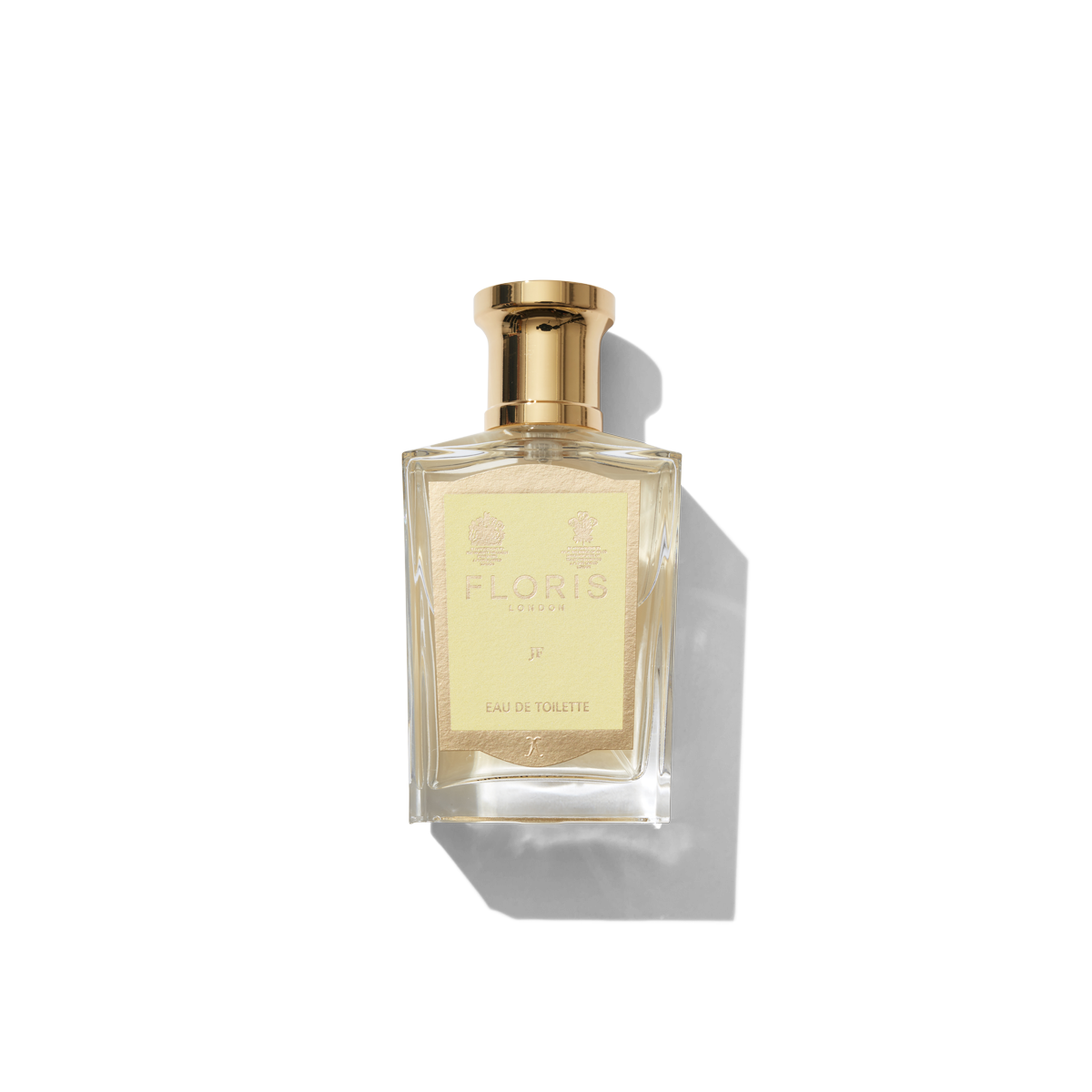 JF EAU DE TOILETTE