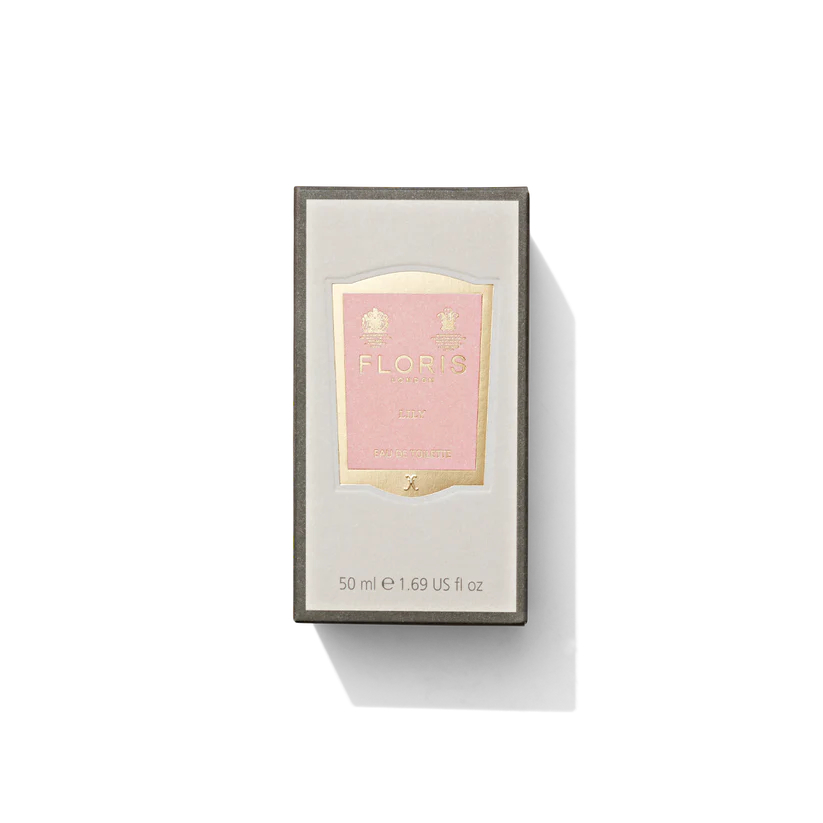 LILY EAU DE TOILETTE