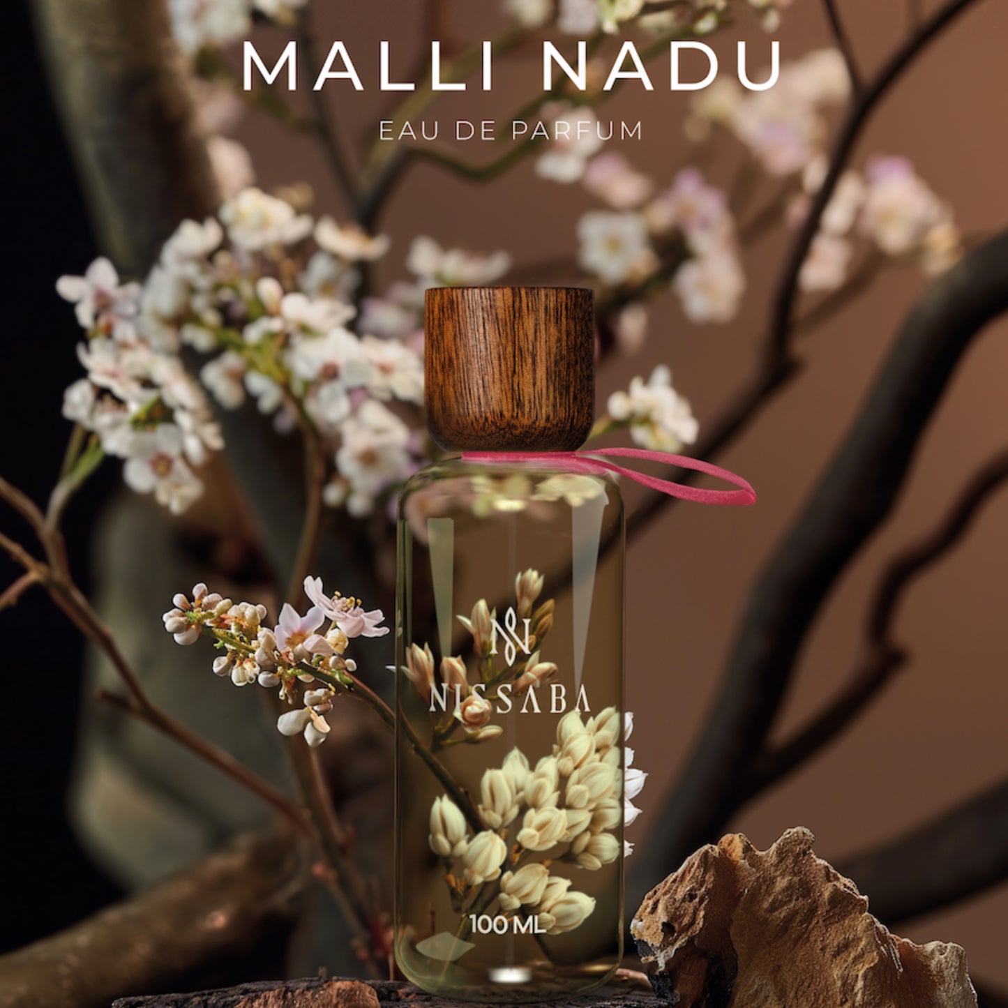 MALLI NADU EAU DE PARFUM