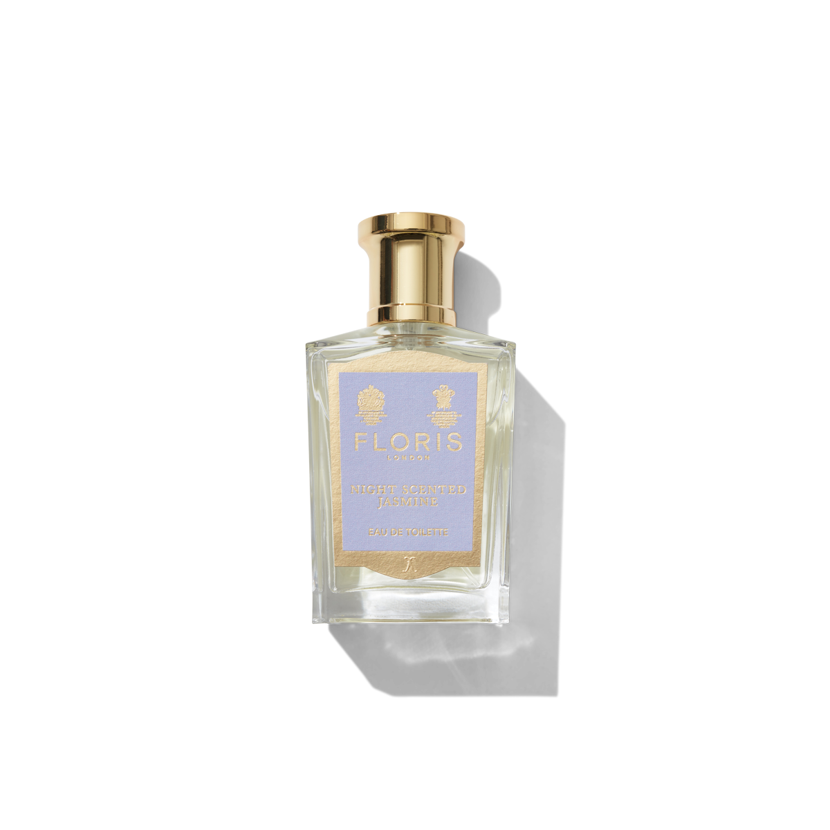 NIGHT SCENTED JASMINE EAU DE TOILETTE