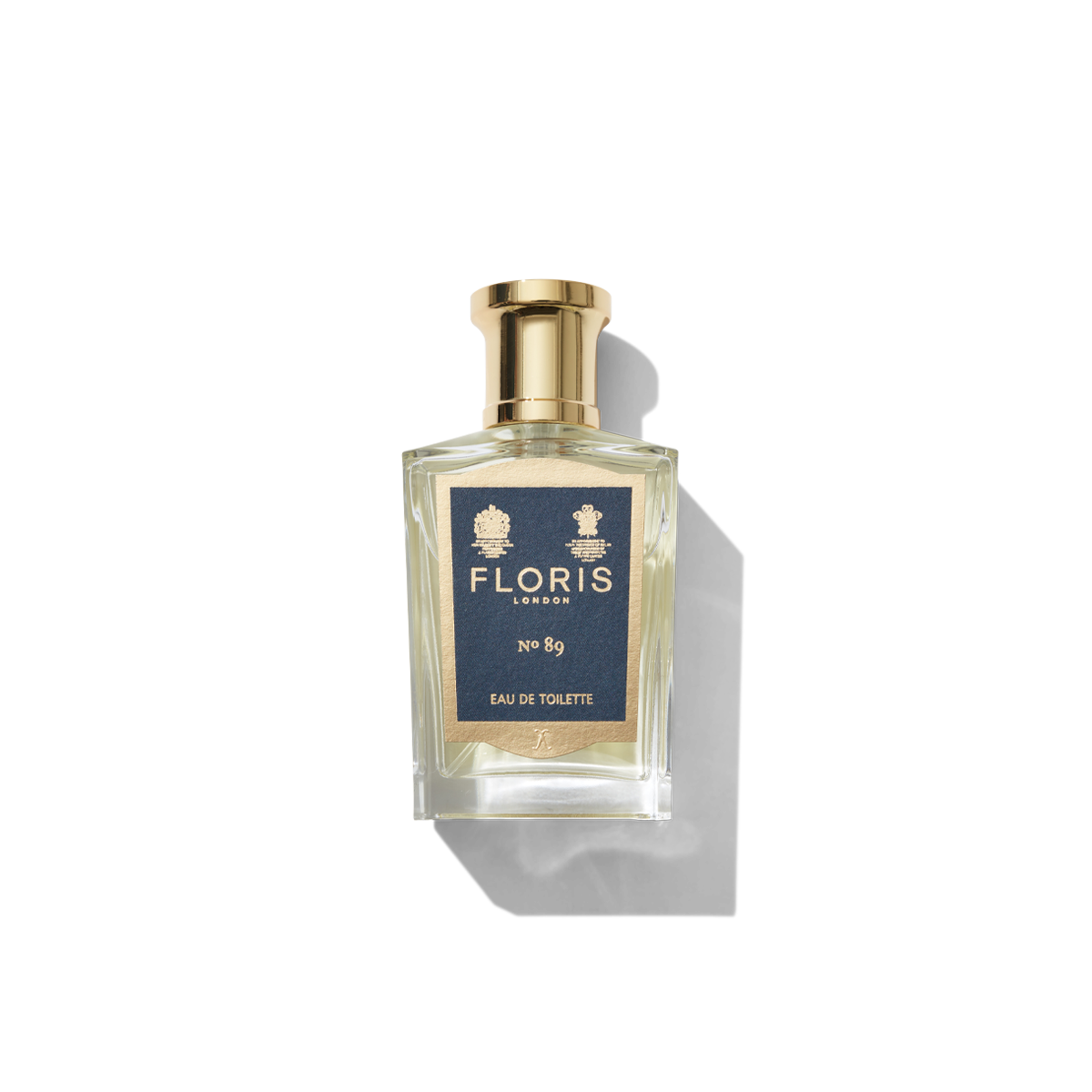 No.89 EAU DE TOILETTE