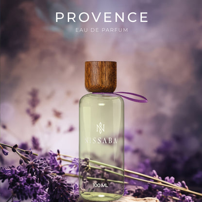 PROVENCE EAU DE PARFUM