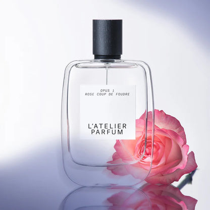 ROSE COUP DE FOUDRE EAU DE PARFUM