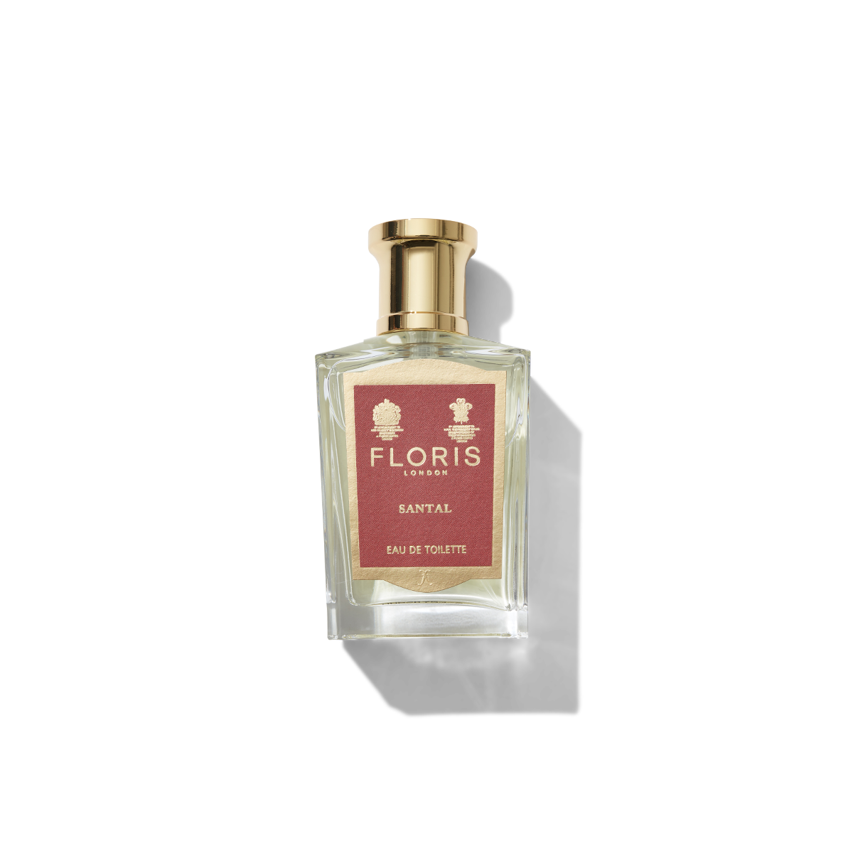 SANTAL EAU DE TOILETTE