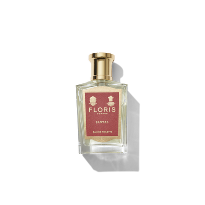 SANTAL EAU DE TOILETTE