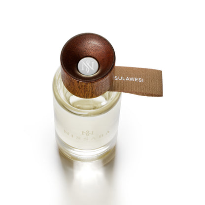 SULAWESI EAU DE PARFUM