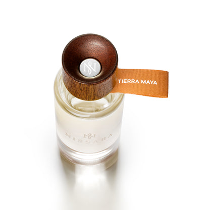 TIERRA MAYA EAU DE PARFUM