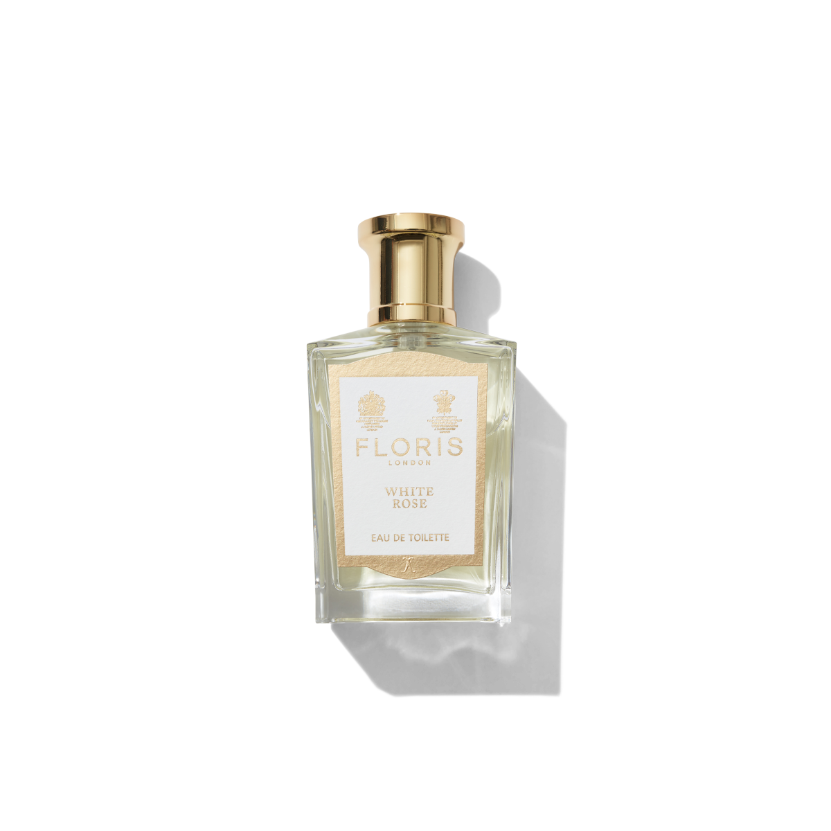 WHITE ROSE EAU DE TOILETTE