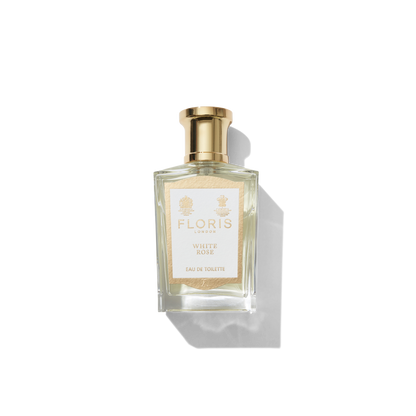 WHITE ROSE EAU DE TOILETTE