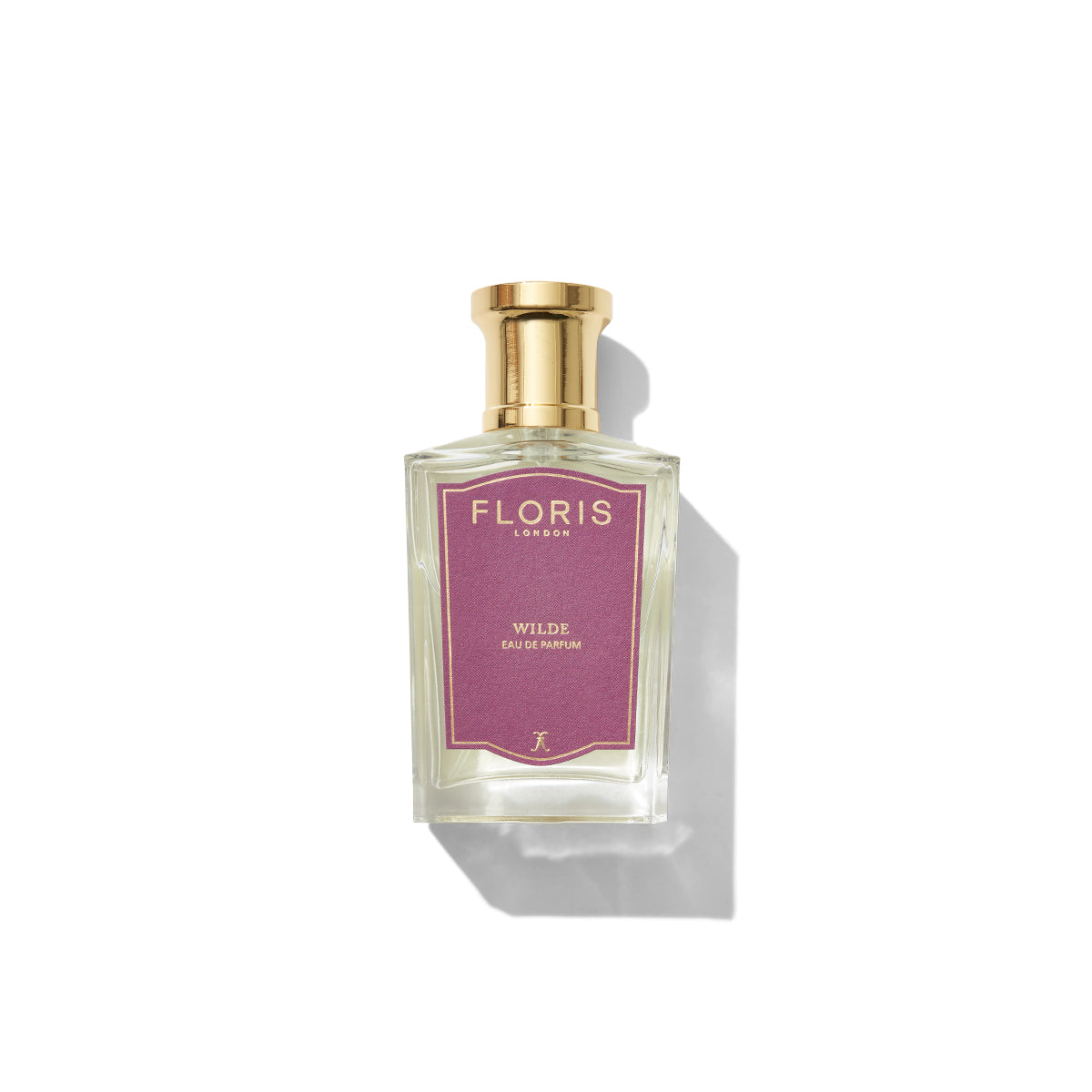 WILDE EAU DE PARFUM